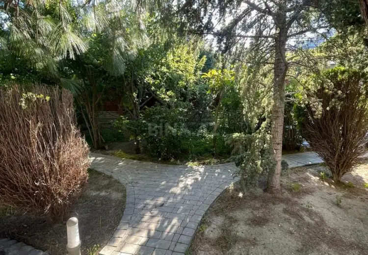 2 sot Torpaq Satılır, Badamdar qəs., Səbail, Bakı