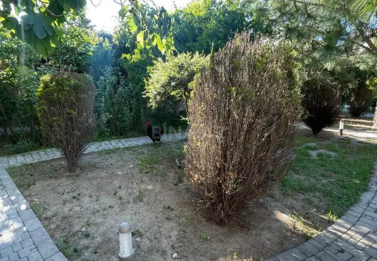 2 sot Torpaq Satılır, Badamdar qəs., Səbail, Bakı