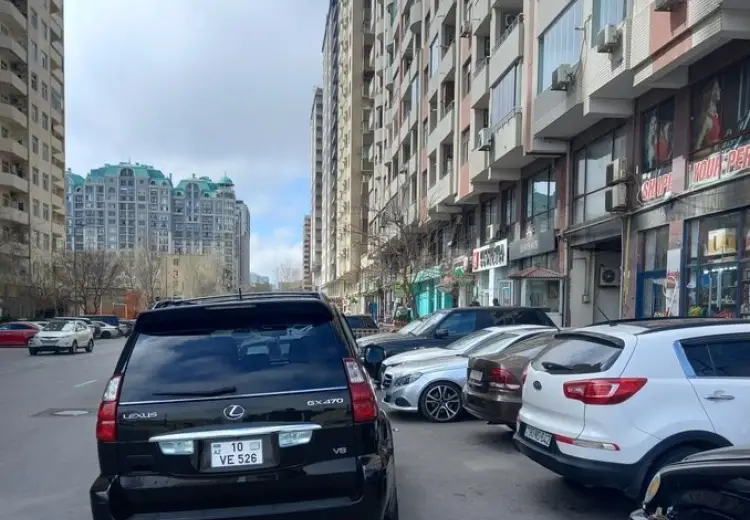 176 m² Obyekt / Ofis Satılır, Nəsimi, Bakı