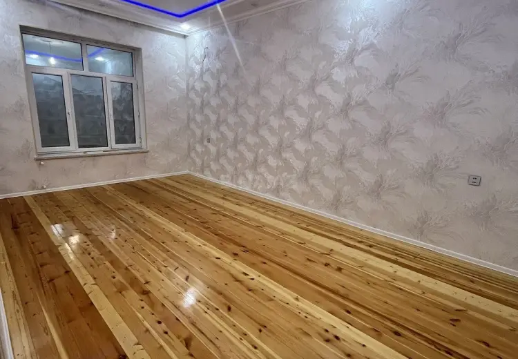 7 otaqlı mənzil Satılır, Biləcəri qəs., Binəqədi, Bakı