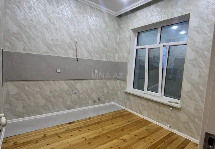 7 otaqlı mənzil Satılır, Biləcəri qəs., Binəqədi, Bakı