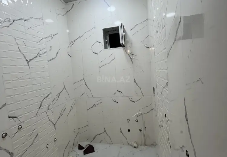 7 otaqlı mənzil Satılır, Biləcəri qəs., Binəqədi, Bakı