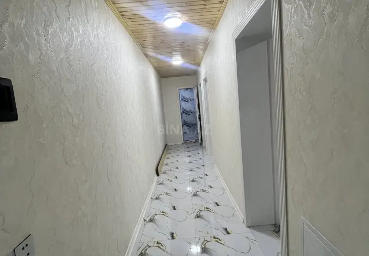 7 otaqlı mənzil Satılır, Biləcəri qəs., Binəqədi, Bakı