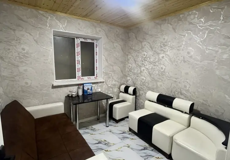 7 otaqlı mənzil Satılır, Biləcəri qəs., Binəqədi, Bakı