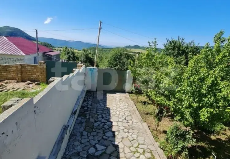 3 otaqlı mənzil , Şamaxı