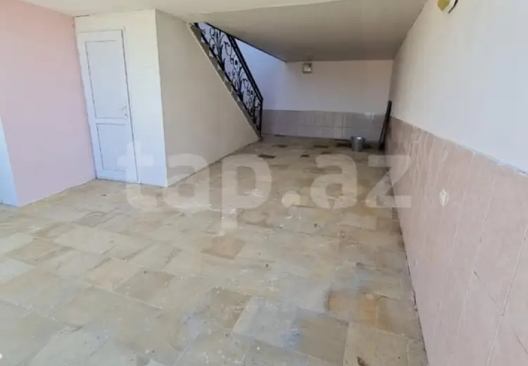 3 otaqlı mənzil , Şamaxı