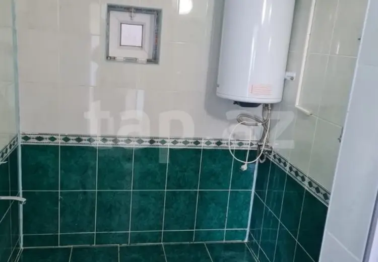 3 otaqlı mənzil , Şamaxı