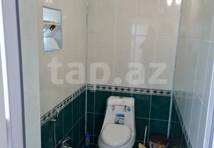 3 otaqlı mənzil , Şamaxı