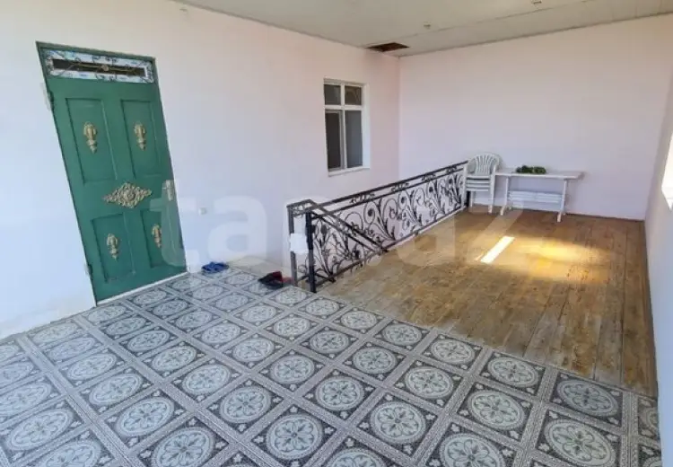 3 otaqlı mənzil , Şamaxı