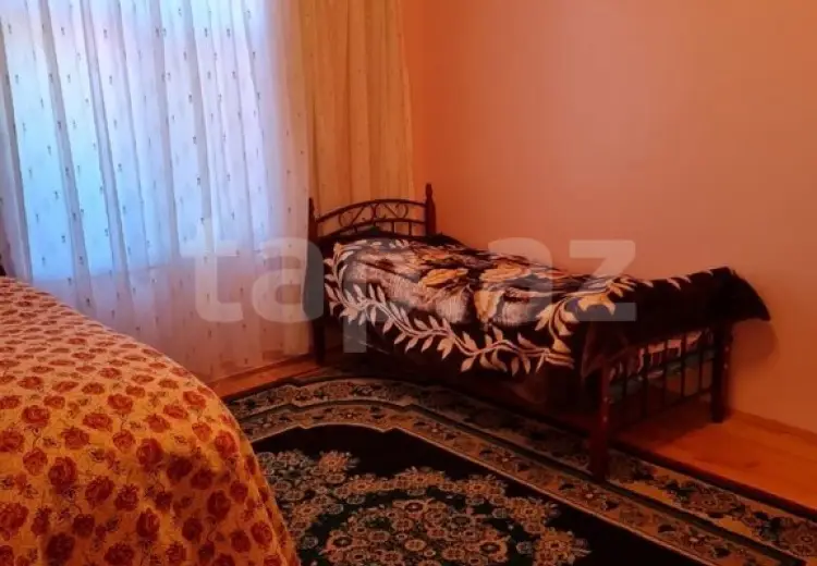 3 otaqlı mənzil , Şamaxı