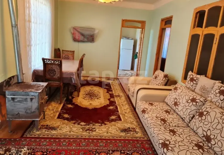 3 otaqlı mənzil , Şamaxı