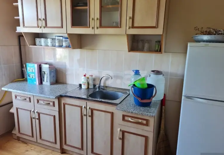 3 otaqlı mənzil , Şamaxı