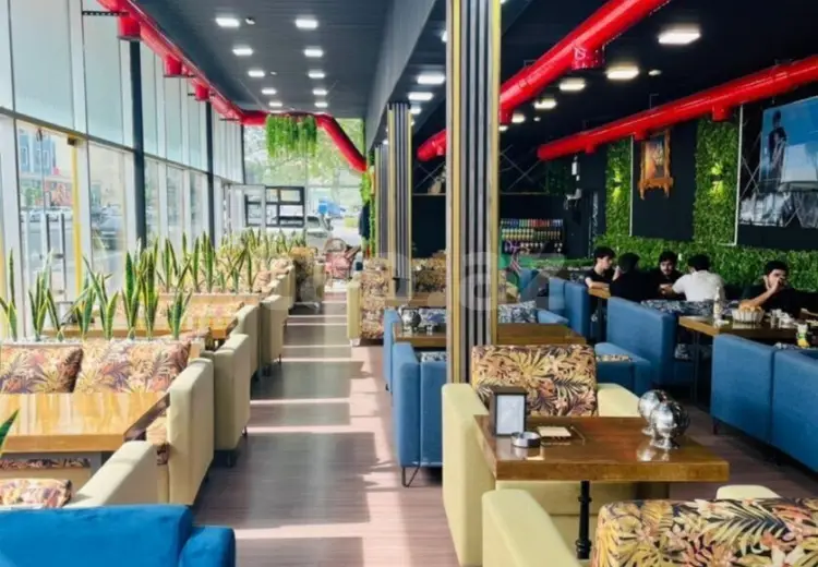 0 m² Obyekt / Ofis , Bakı