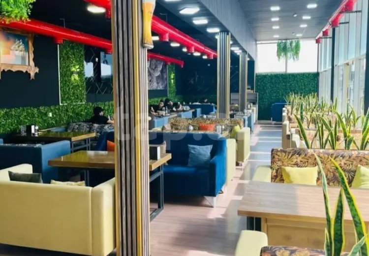 0 m² Obyekt / Ofis , Bakı