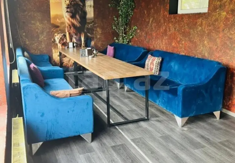0 m² Obyekt / Ofis , Bakı