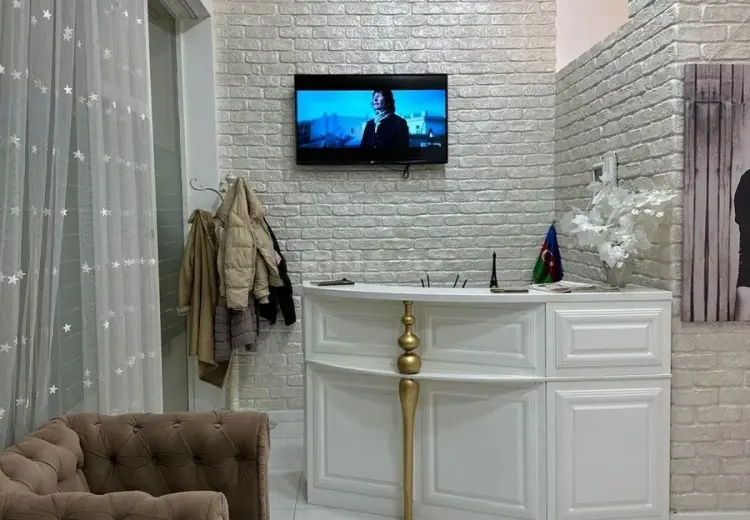 200 m² Obyekt / Ofis Kirayə (aylıq), Nəsimi, Bakı
