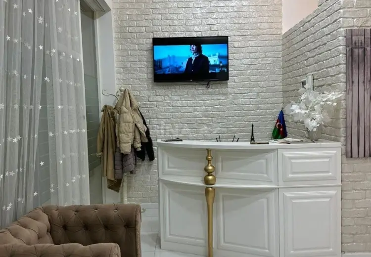 200 m² Obyekt / Ofis Kirayə (aylıq), Nəsimi, Bakı