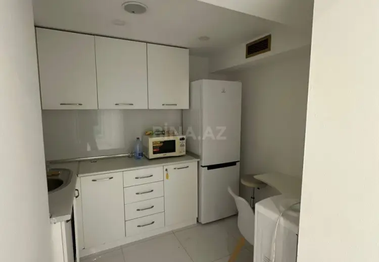 200 m² Obyekt / Ofis Kirayə (aylıq), Nəsimi, Bakı