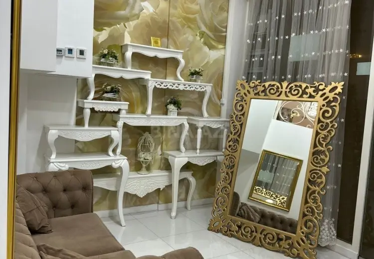 200 m² Obyekt / Ofis Kirayə (aylıq), Nəsimi, Bakı