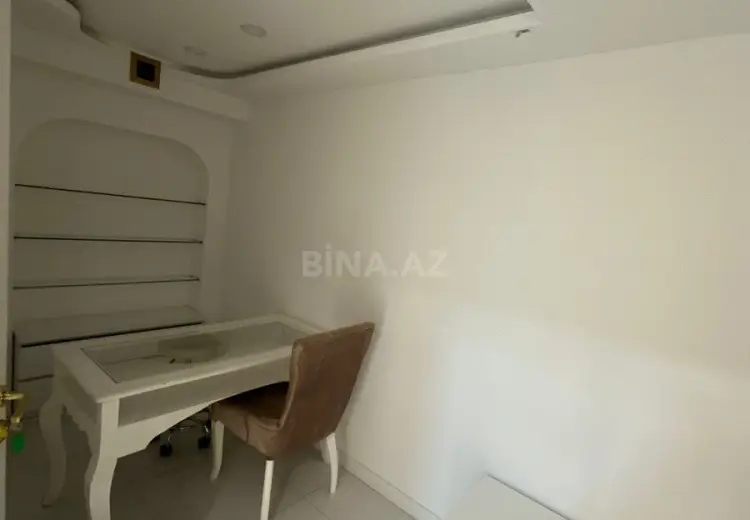 200 m² Obyekt / Ofis Kirayə (aylıq), Nəsimi, Bakı