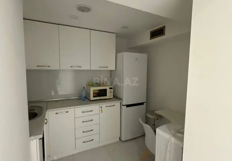 200 m² Obyekt / Ofis Kirayə (aylıq), Nəsimi, Bakı