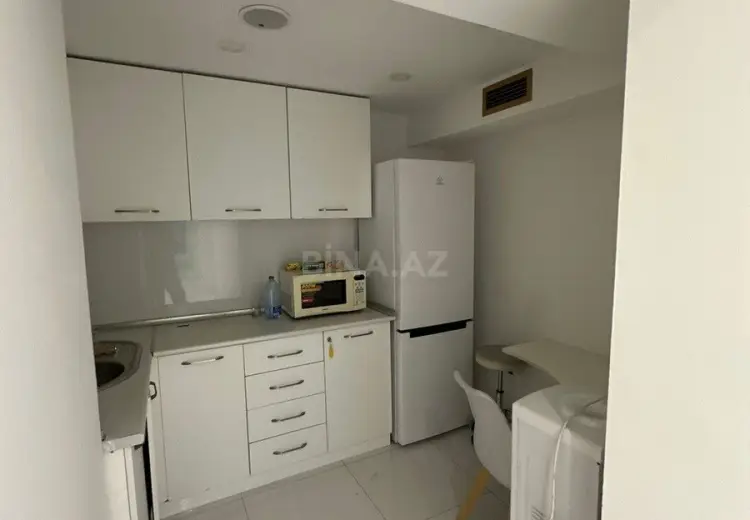 200 m² Obyekt / Ofis Kirayə (aylıq), Nəsimi, Bakı