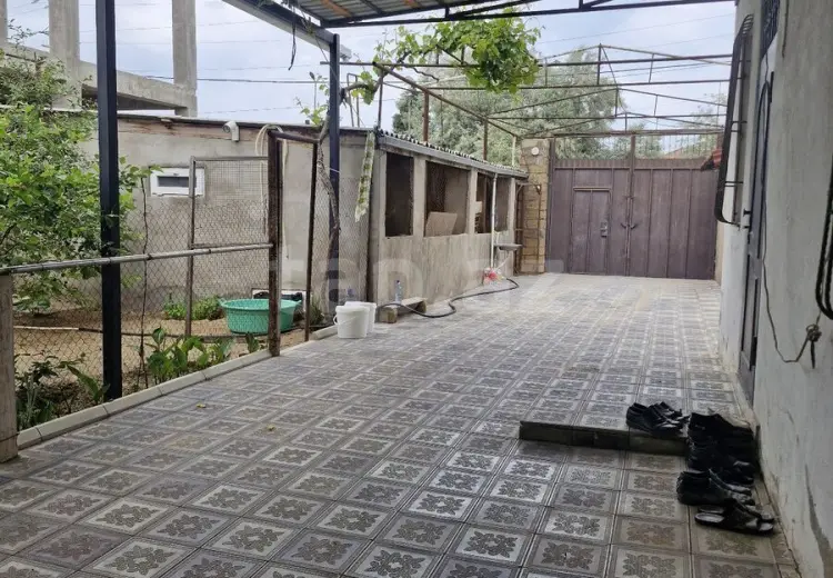 3 otaqlı mənzil , Sumqayıt