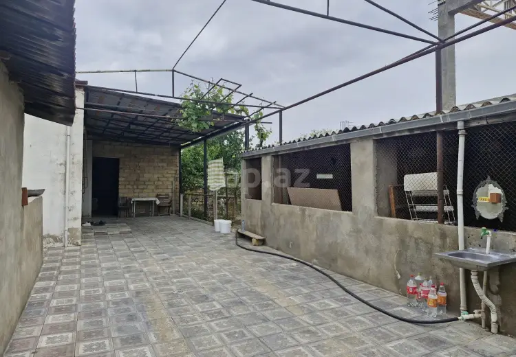 3 otaqlı mənzil , Sumqayıt