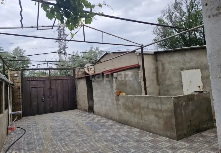3 otaqlı mənzil , Sumqayıt