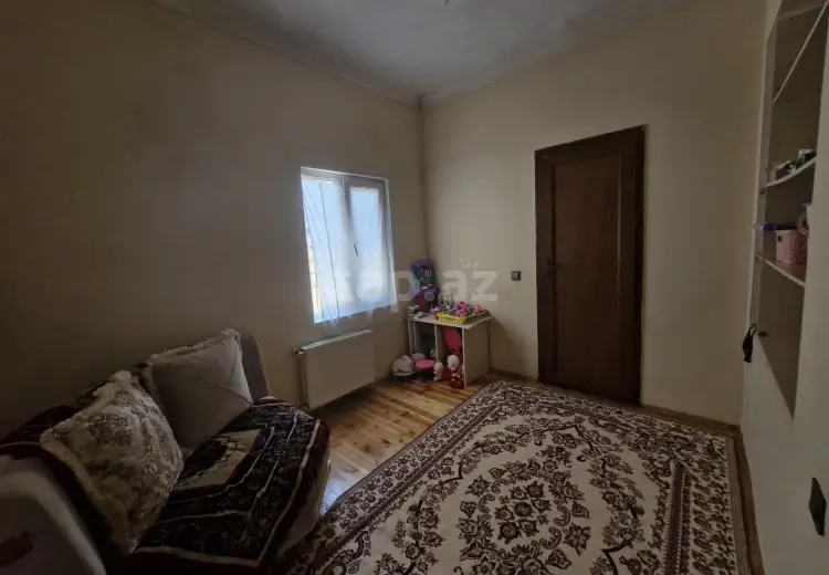 3 otaqlı mənzil , Sumqayıt