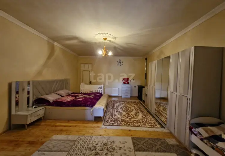 3 otaqlı mənzil , Sumqayıt