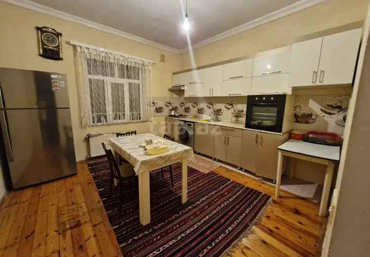 3 otaqlı mənzil , Sumqayıt