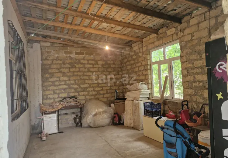 3 otaqlı mənzil , Sumqayıt