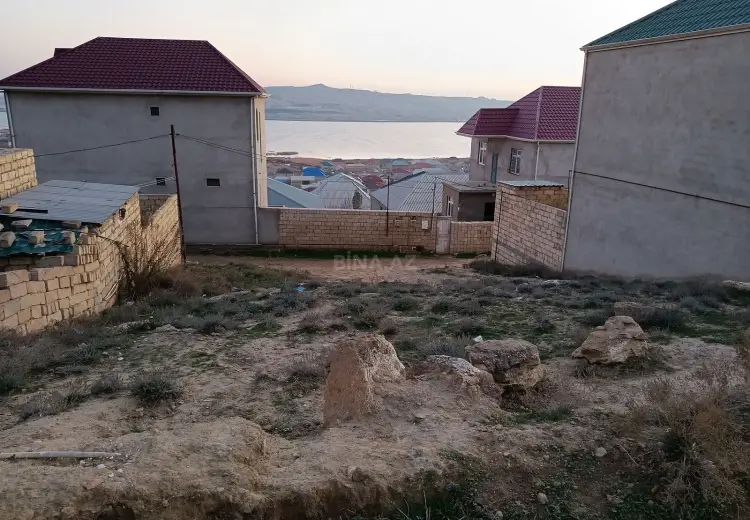 2 sot Torpaq Satılır, Lökbatan qəs., Qaradağ, Bakı