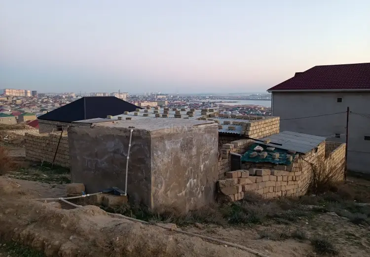 2 sot Torpaq Satılır, Lökbatan qəs., Qaradağ, Bakı