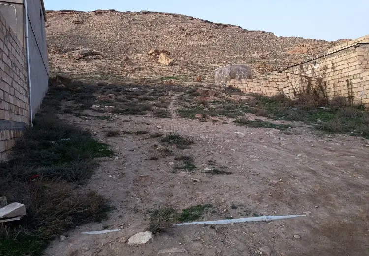 2 sot Torpaq Satılır, Lökbatan qəs., Qaradağ, Bakı