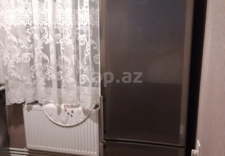 2 otaqlı mənzil Kirayə (aylıq), 3-cü mikrorayon, Nəsimi, Bakı