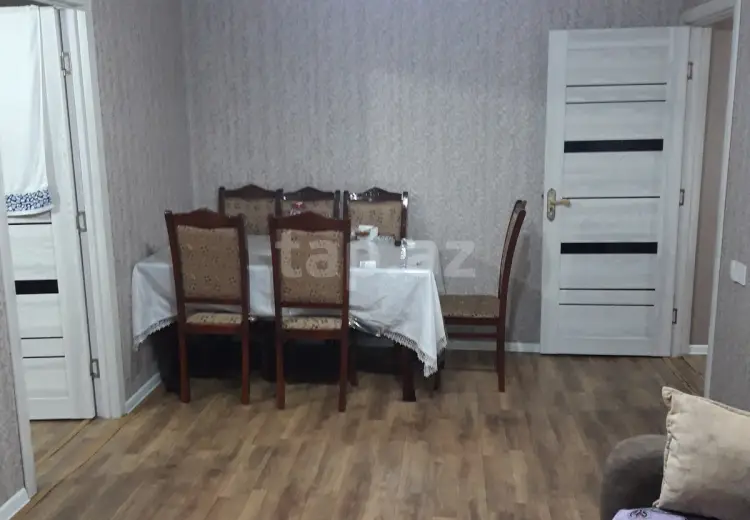 2 otaqlı mənzil Kirayə (aylıq), 3-cü mikrorayon, Nəsimi, Bakı