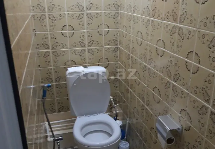 2 otaqlı mənzil Kirayə (aylıq), 3-cü mikrorayon, Nəsimi, Bakı