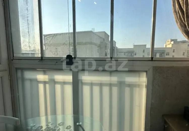 3 otaqlı mənzil , Yasamal, Bakı