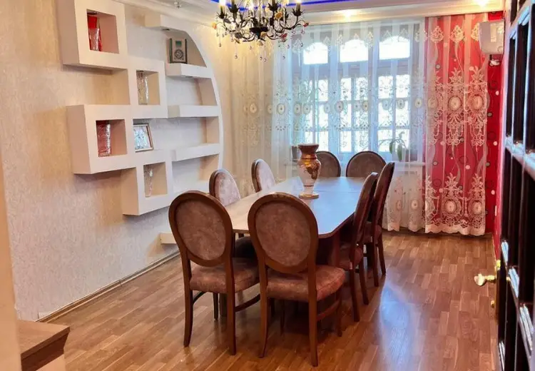 5 otaqlı mənzil Satılır, Suraxanı, Bakı