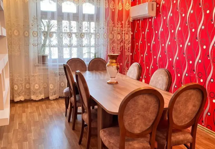 5 otaqlı mənzil Satılır, Suraxanı, Bakı