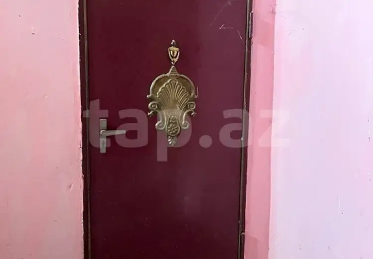 3 otaqlı mənzil , Saatlı