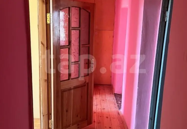 3 otaqlı mənzil , Saatlı