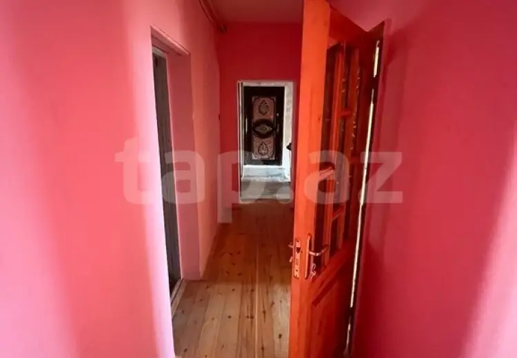 3 otaqlı mənzil , Saatlı