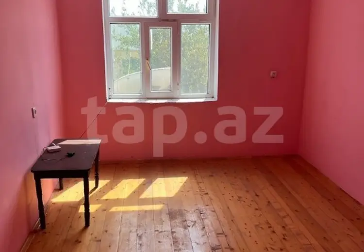 3 otaqlı mənzil , Saatlı