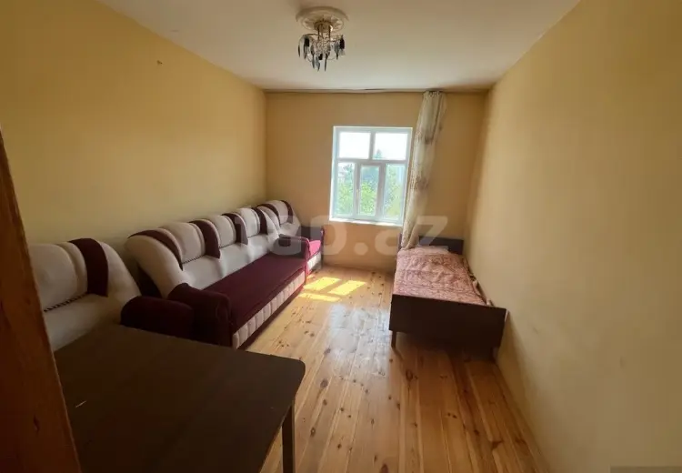3 otaqlı mənzil , Saatlı
