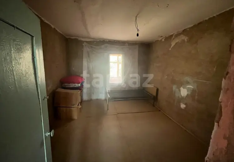 3 otaqlı mənzil , Saatlı