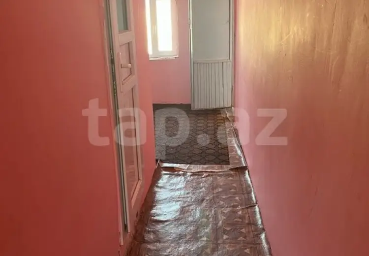 3 otaqlı mənzil , Saatlı
