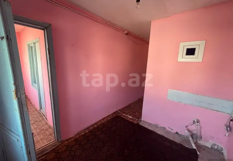 3 otaqlı mənzil , Saatlı